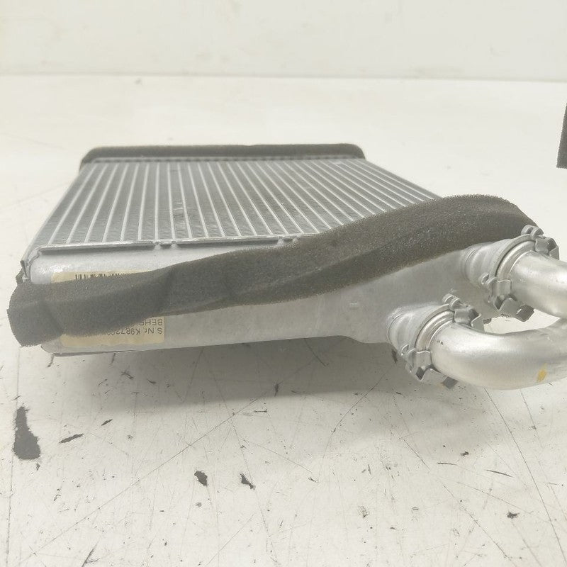 Heater Core Fits 07-16 Volvo 80 Series