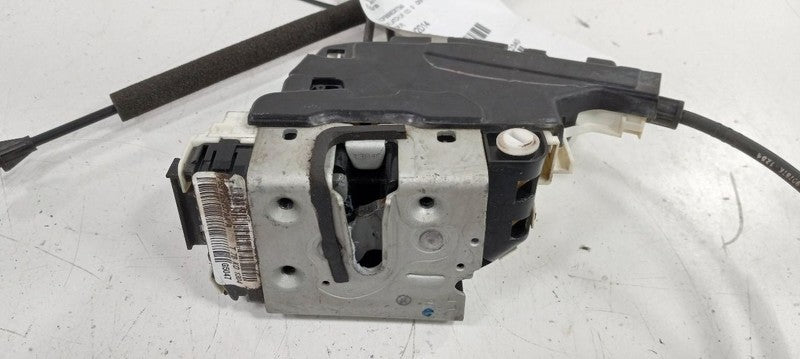Dodge Dart Door Latch Lock Left Rear 2013 2014 2015 2016 OEM