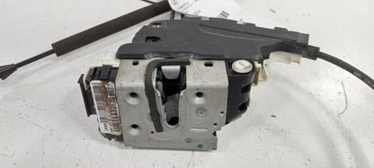 Dodge Dart Door Latch Lock Left Rear 2013 2014 2015 2016 OEM