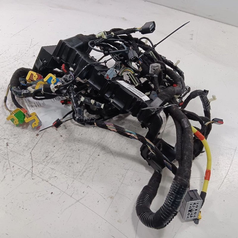 Ford Taurus Dash Wire Wiring Harness  2019 2018 2017 2016 2015 2014 2013