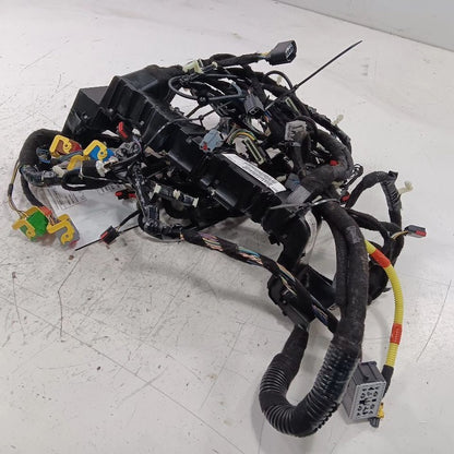 Ford Taurus Dash Wire Wiring Harness  2019 2018 2017 2016 2015 2014 2013