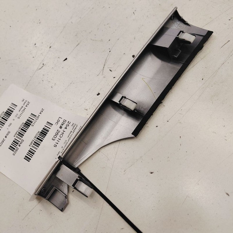 Honda CR-Z Dash Bezel Trim 2015 2014 2013