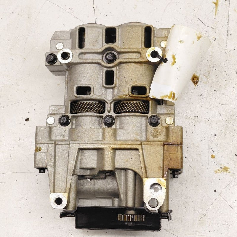Fiat 500 X Model   Engine Balance Shaft  2016 2017