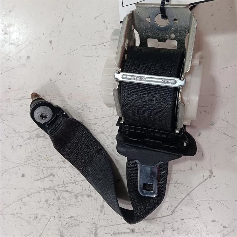 Dodge Dart Seat Belt Strap Retractor Left Rear Back  2013 2014 2015 20