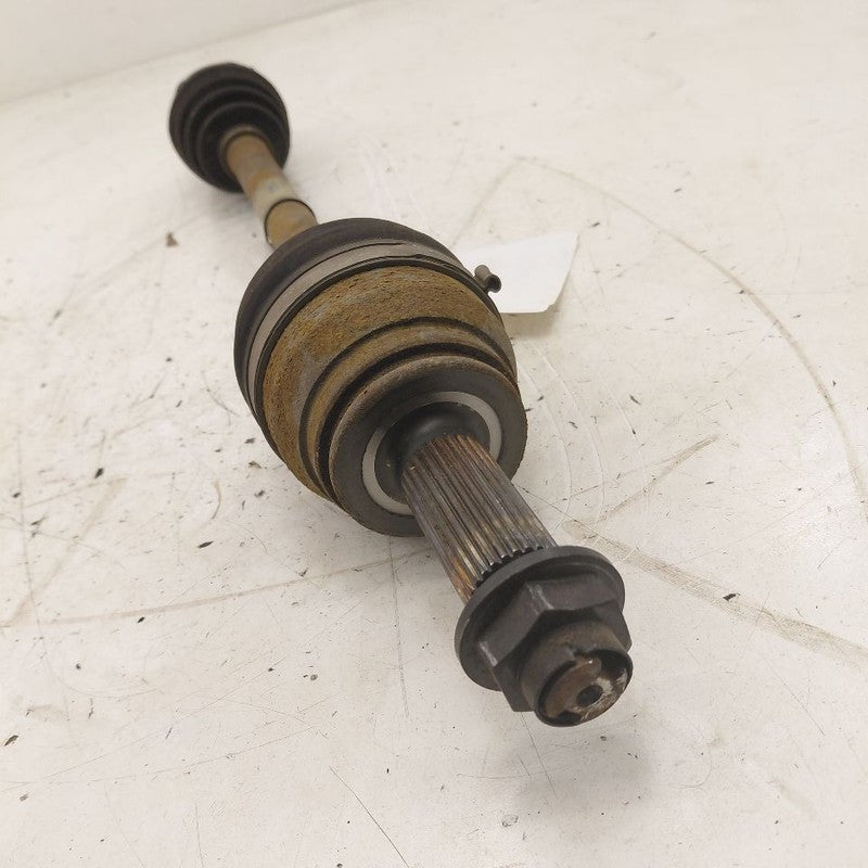 Driver Left Front CV Axle Shaft FWD 2.0L Fits 18-21 Hyundai Kona