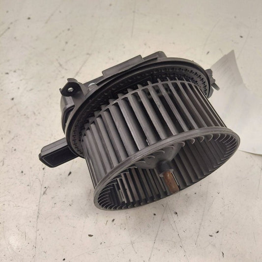 Blower Motor Fits 16-19 Chevy Cruze