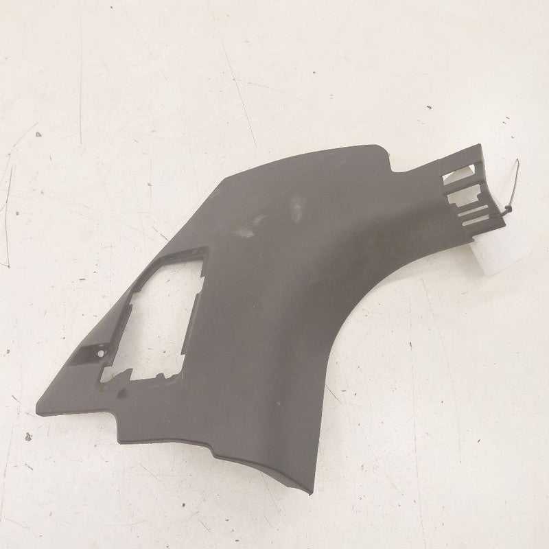 Nissan Versa Kick Panel Trim Left Driver  2024 2023 2022 2021 OEM