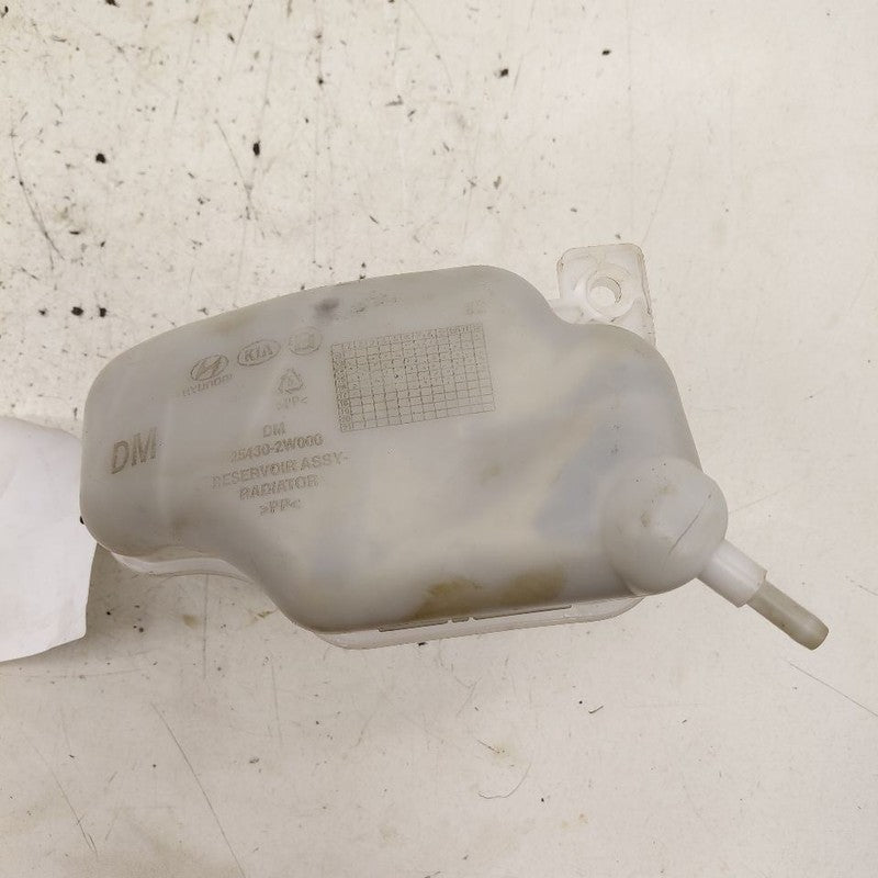 Radiator Overflow Coolant Reservoir Fits 15-21 Kia Sedona