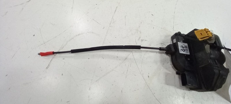 Buick LaCrosse Door Latch Lock Right Passenger Front 2010 2011 2012 20