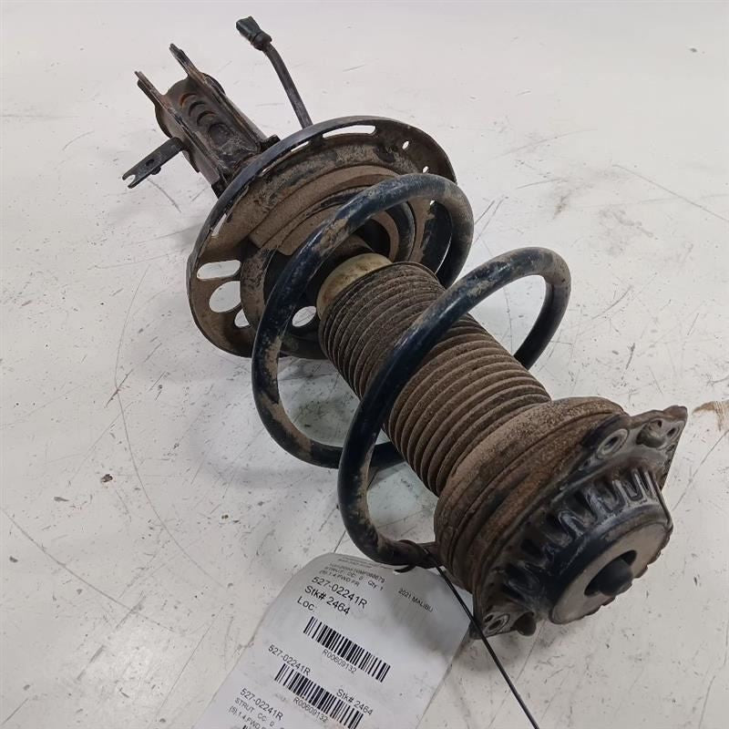 Passenger Right Strut Front Fits 16-25 MALIBU