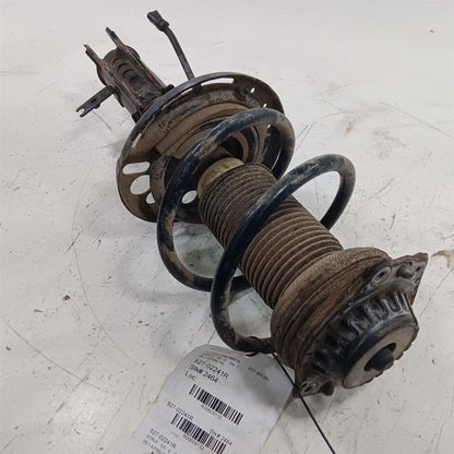 Passenger Right Strut Front Fits 16-25 MALIBU