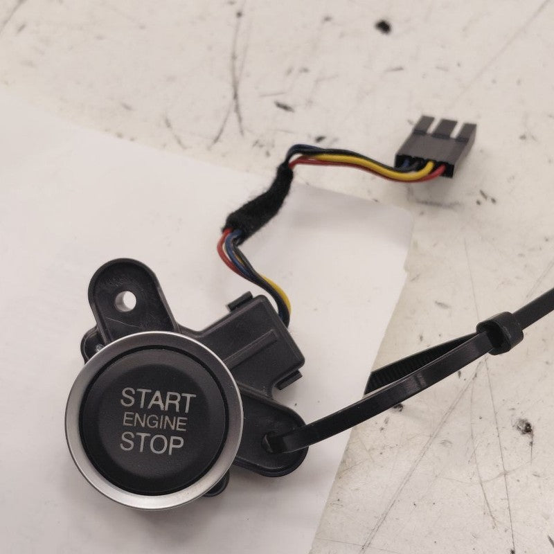 Push Button Ignition Switch Fits 18-24 Alfa Romeo Stelvio