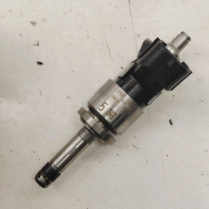 Fuel Injection Injector Naturally Aspirated Fits 18-23 Mazda CX-5