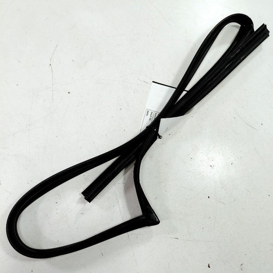 Hyundai Sonata Door Glass Window Seal Rubber Left Driver Front  2017 2