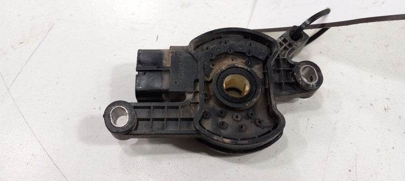 Kia Forte Neutral Safety Switch Automatic Transmission Gear Selection 