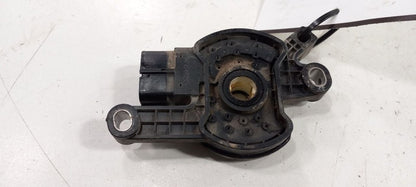 Kia Forte Neutral Safety Switch Automatic Transmission Gear Selection 