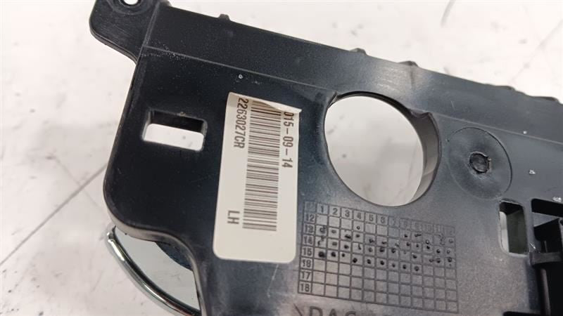 Kia Forte Door Handle Left Driver Front Interior Inside 2016 2015 2014