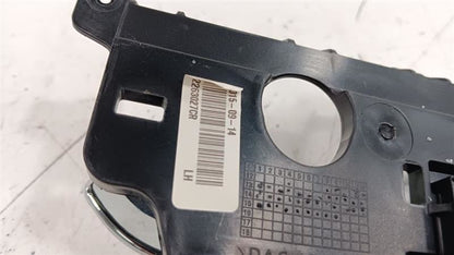 Kia Forte Door Handle Left Driver Front Interior Inside 2016 2015 2014