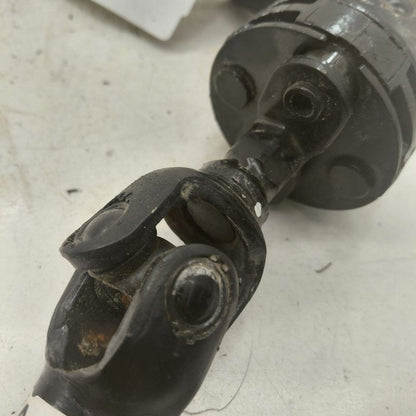 Subaru XV Crosstrek Lower Steering Column Shaft Knuckle U Joint  2025 