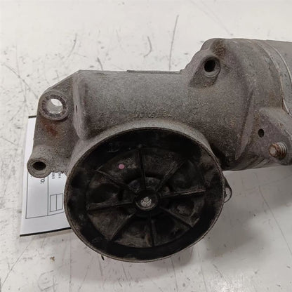 Steering Gear Rack Electric Motor Only Opt Gna Fits 17 LACROSSE OEM