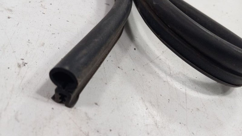 Subaru Forester Cowl Vent Panel Hood Rubber Seal 2009 2010 2011 2012 2