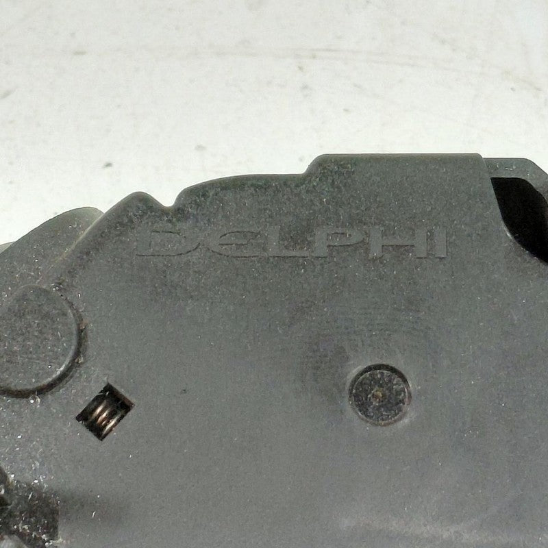 Column Mounted Switch Assembly 4 Door X Model Fits 16-17 FIAT 500 OEM