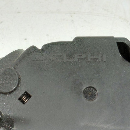 Column Mounted Switch Assembly 4 Door X Model Fits 16-17 FIAT 500 OEM