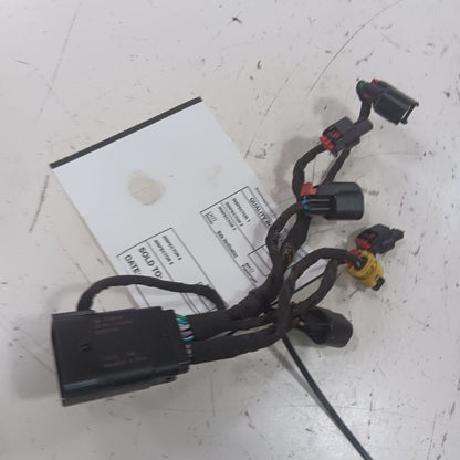 Chevy Trailblazer Engine Wire Wiring Harness  2021 2022 2023 2024 2025