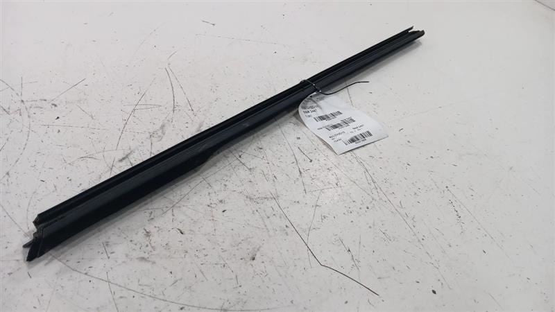 Dodge Dart Left Front Weather Strip Interior  2013 2014 2015 2016 OEM