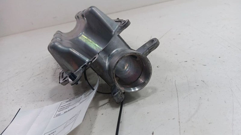 Lexus LS460 Coolant Line Crossover Pipe  2007 2008 2009 OEM