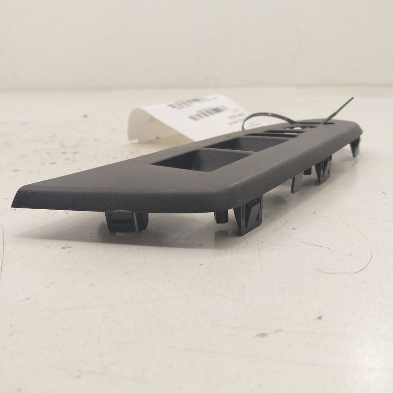 Honda CR-V Window Switch Bezel Trim Left Front 2019 2018 2017
