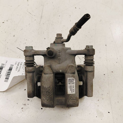 Left Rear Brake Caliper Fits 21-25 Chevy Trailblazer