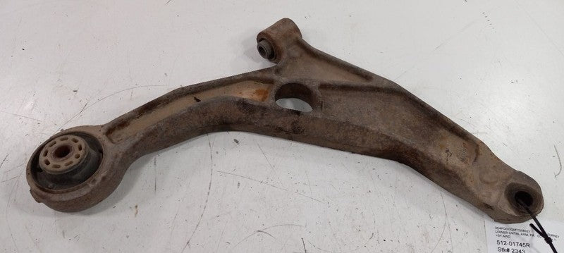 Passenger Right Lower Control Arm Front Fits 11-20 Dodge Journey  OEM