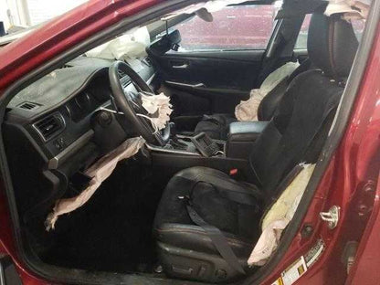 Driver Left Side View Door Mirror Power Heated Fits 15-17 CAMRY