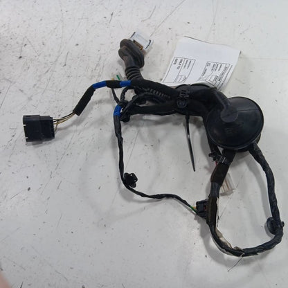 Kia Soul Door Harness Wire Wiring Left Rear  2017 2018 2019