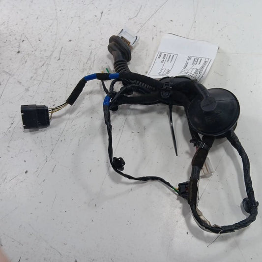 Kia Soul Door Harness Wire Wiring Left Rear  2017 2018 2019