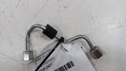 Volkswagen Golf Gas Fuel Line 2010 2011 2012 2013 2014 OEM
