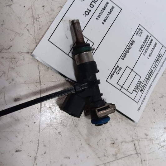 Fiat 500 1.4 Fuel Injection Injector 2018 OEM