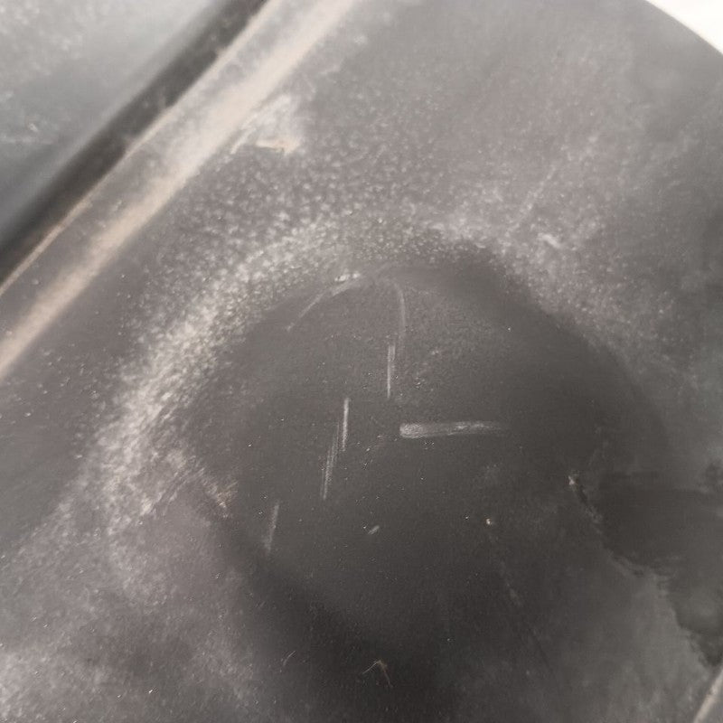 Fiat 500 Engine Cover  2016 2017 2018