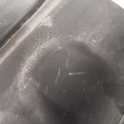 Fiat 500 Engine Cover  2016 2017 2018