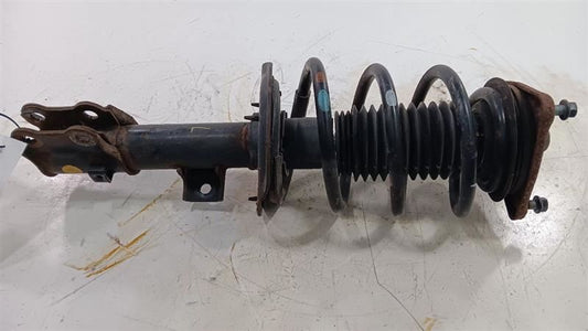 Driver Left Strut Front Fits 14-18 FORTE OEM