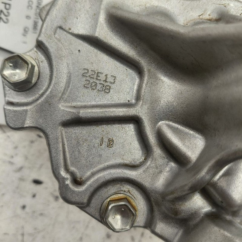Lexus NX350 Engine Oil Pump  2.4 2022 2023 2024 2025