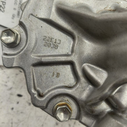 Lexus NX350 Engine Oil Pump  2.4 2022 2023 2024 2025