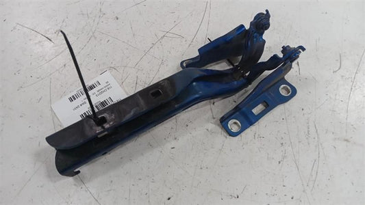 Dodge Dart Hood Hinge Set Left and Right  2013 2014 2015 2016