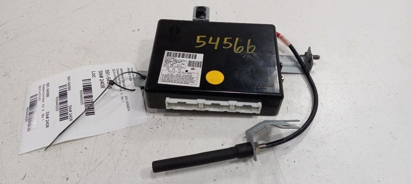 Body Control BCM Center Dash VIN B 8th Digit Fits 11 SONATA OEM