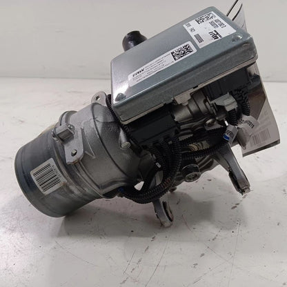 Steering Column Electric Assist Motor Keyless Ignition Fits 19-21 Jeep