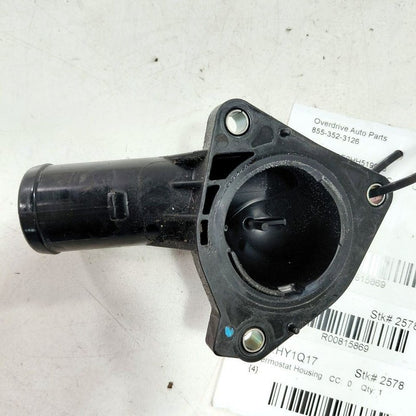 Hyundai Sonata Thermostat Housing Mount Bracket  2.4 2017 2016 2015 OE