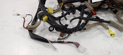 Nissan Altima Dash Wire Wiring Harness 2010 2009 2008 2007