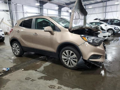 Rear View Camera Projector Liftgate Mounted Fits 13-22 Buick Encore OE