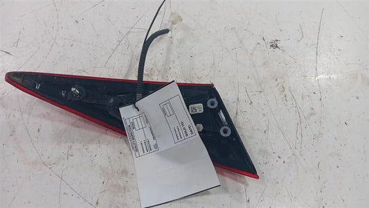 34150TBAA01 Passenger Right Brake Lamp Tail Light Sedan Decklid Mounted 16-19 Honda Civic